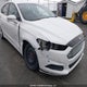 1FA6P0H76F5100421 2015 Ford Fusion Se auction photo thumbnail 6