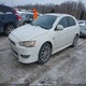 JA32X2HU9EU603745 2014 Mitsubishi Lancer Es/Es Sport auction photo thumbnail 2
