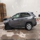 2T3B1RFV7SC517891 2025 Toyota Rav4 Le auction photo thumbnail 14