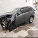 2T3B1RFV7SC517891 2025 Toyota Rav4 Le auction photo thumbnail 2