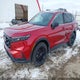 2HKRS6H71SH232425 2025 Honda Cr-V Exl auction photo thumbnail 2