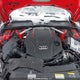 WAUA4CF51PA050226 2023 Audi S5 3.0T Progressiv auction photo thumbnail 10