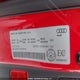 WAUA4CF51PA050226 2023 Audi S5 3.0T Progressiv auction photo thumbnail 9