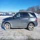 4JGDA5HB3CA036292 2012 Mercedes-Benz Ml 350 4Matic auction photo thumbnail 15