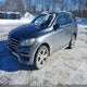 4JGDA5HB3CA036292 2012 Mercedes-Benz Ml 350 4Matic auction photo thumbnail 2