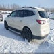 1GNKRJKD7EJ331350 2014 Chevrolet Traverse Ltz auction photo thumbnail 3