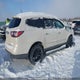 1GNKRJKD7EJ331350 2014 Chevrolet Traverse Ltz auction photo thumbnail 4