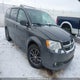 2C4RDGBG6HR767562 2017 Dodge Grand Caravan Cvp/Sxt auction photo thumbnail 1