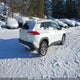 7MUBAABG4SV145103 2025 Toyota Corolla Cross auction photo thumbnail 4