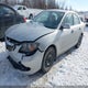 JM1BK32F981154055 2008 Mazda 3 I auction photo thumbnail 2