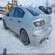 JM1BK32F981154055 2008 Mazda 3 I auction photo thumbnail 3
