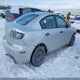 JM1BK32F981154055 2008 Mazda 3 I auction photo thumbnail 4