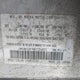 JM1BK32F981154055 2008 Mazda 3 I auction photo thumbnail 9