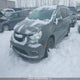 2C4RC1BG8NR202502 2022 Chrysler Pacifica auction photo thumbnail 2