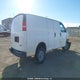 1GTW7FCA8D1122182 2013 GMC Savana 2500 Standard auction photo thumbnail 4