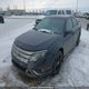 3FAHP0DC6AR379984 2010 Ford Fusion Sport auction photo thumbnail 2