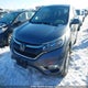 2HKRM4H74GH111698 2016 Honda Cr-V Ex-L auction photo thumbnail 2