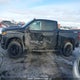 3GCUKCED4SG228879 2025 Chevrolet Silverado K1500 Trail Boss Custom auction photo thumbnail 14