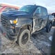 3GCUKCED4SG228879 2025 Chevrolet Silverado K1500 Trail Boss Custom auction photo thumbnail 2