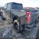 3GCUKCED4SG228879 2025 Chevrolet Silverado K1500 Trail Boss Custom auction photo thumbnail 3