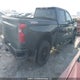 3GCUKCED4SG228879 2025 Chevrolet Silverado K1500 Trail Boss Custom auction photo thumbnail 4