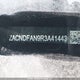ZACNDFAN9R3A41443 2024 Dodge Hornet Gt auction photo thumbnail 20