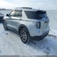 1FM5K8GC3LGC10906 2020 Ford Explorer St auction photo thumbnail 3