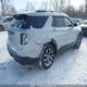 1FM5K8GC3LGC10906 2020 Ford Explorer St auction photo thumbnail 4