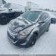 5NPDH4AE5DH191242 2013 Hyundai Elantra Gl auction photo thumbnail 2