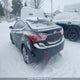 5NPDH4AE5DH191242 2013 Hyundai Elantra Gl auction photo thumbnail 3