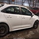5YFB4MDEXSP299581 2025 Toyota Corolla Le auction photo thumbnail 13
