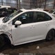 5YFB4MDEXSP299581 2025 Toyota Corolla Le auction photo thumbnail 14