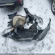 5N1AT2MVXKC721744 2019 Nissan Rogue Sl auction photo thumbnail 12