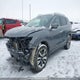 5N1AT2MVXKC721744 2019 Nissan Rogue Sl auction photo thumbnail 2
