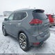 5N1AT2MVXKC721744 2019 Nissan Rogue Sl auction photo thumbnail 3