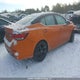 3N1AB8DV8MY320376 2021 Nissan Sentra auction photo thumbnail 4