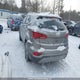 5XYZUDLB8HG399732 2017 Hyundai Santa Fe auction photo thumbnail 3