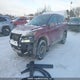 5N1AT3AB1NC724214 2022 Nissan Rogue S auction photo thumbnail 2
