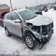3GNAXUEV2NL262275 2022 Chevrolet Equinox Lt auction photo thumbnail 1