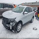 3GNAXUEV2NL262275 2022 Chevrolet Equinox Lt auction photo thumbnail 2