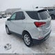 3GNAXUEV2NL262275 2022 Chevrolet Equinox Lt auction photo thumbnail 3