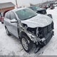 3GNAXUEV2NL262275 2022 Chevrolet Equinox Lt auction photo thumbnail 6