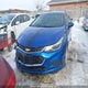 3G1BE5SM6GS597738 2016 Chevrolet Cruze Lt Auto auction photo thumbnail 12