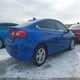 3G1BE5SM6GS597738 2016 Chevrolet Cruze Lt Auto auction photo thumbnail 13