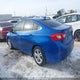 3G1BE5SM6GS597738 2016 Chevrolet Cruze Lt Auto auction photo thumbnail 14