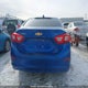 3G1BE5SM6GS597738 2016 Chevrolet Cruze Lt Auto auction photo thumbnail 16