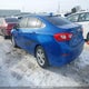 3G1BE5SM6GS597738 2016 Chevrolet Cruze Lt Auto auction photo thumbnail 3