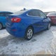 3G1BE5SM6GS597738 2016 Chevrolet Cruze Lt Auto auction photo thumbnail 4
