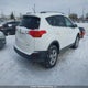 2T3WFREV8DW002159 2013 Toyota Rav4 Xle auction photo thumbnail 4