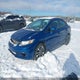 2HGFB2F58EH000982 2014 Honda Civic Lx auction photo thumbnail 2